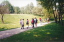 1995 05 07 Randonnee Pedestre de la Varenne Chennevieres a Boissy St Leger Photo007